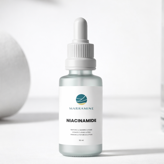 Niacinamide Serum for Balanced, Healthy Skin