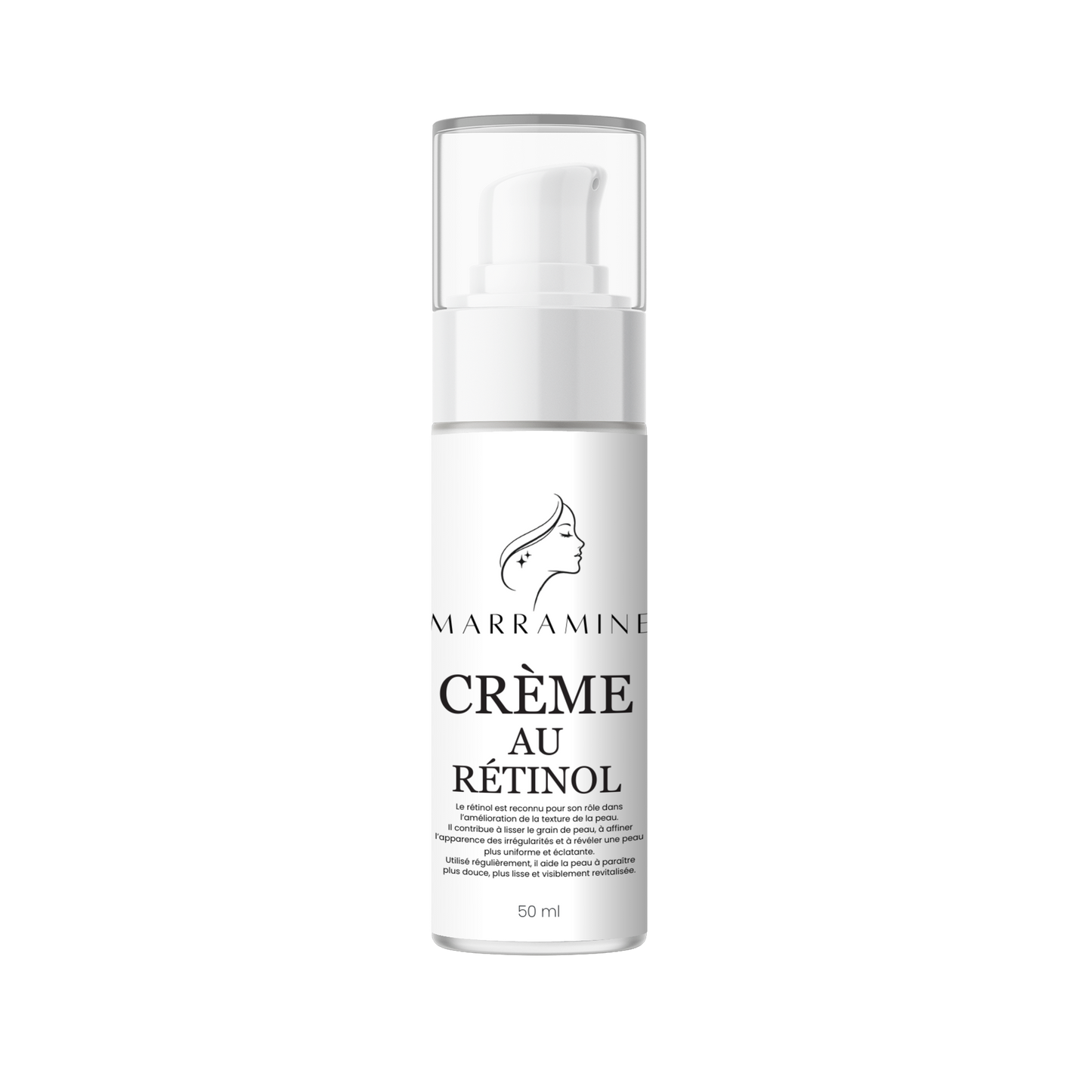 Marramine Retinol Cream